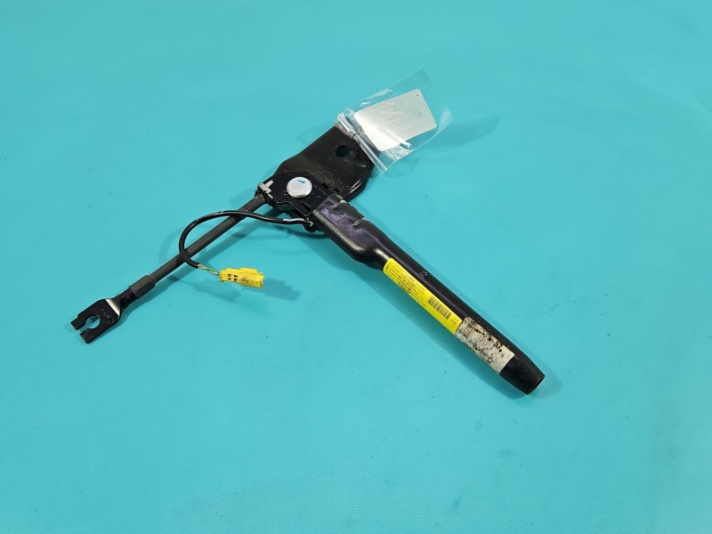 Pas bezpieczeństwa przód lewy kierowcy 34060218A Alfa romeo Giulietta EU