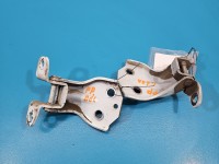 Zawias drzwi przód prawy Isuzu D-Max II 11-19