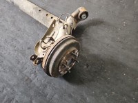 Tylna belka oś tył Mazda 2 II DE 1.3 16V