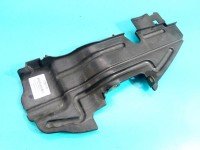 KIEROWNICA Wlot powietrza Toyota Avensis II T25 2.2 D-CAT