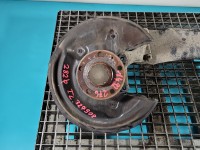 Piasta koła tył lewa zwrotnica łożysko Vw Passat B7 2.0 tdi