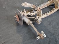 Tylna belka oś tył Ford S-max I MK1 2.2 tdci