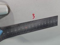 DRZWI PRZÓD PRAWE PASAŻERA Peugeot 2008 I 5d biały KWE