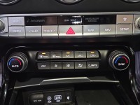 Konsola panel nawiewu Kia Stinger 97250-J5000