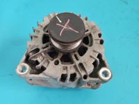 TEST Alternator CITROEN DS3 10-16 9664779680 1.6 hdi