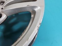 Felga aluminiowa 17" Bmw X3 e83 alufelga