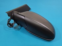 Lusterko lewe Opel Astra IV J 5pin KOLOR Z177 europa