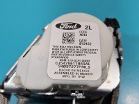 Pas bezpieczeństwa tył lewy Producent części: FORD, Europejska, Lt Ford Escape III 12- CJ5478611B69AL