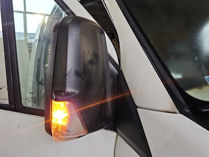 Lusterko prawe Vw Crafter 06- europa