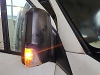 Lusterko prawe Vw Crafter 06- europa