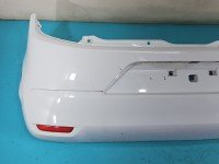 Zderzak tył Renault Twingo III 14-24 bialy DVQNJ HB
