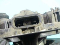 Dmuchawa nawiewu wentylator Dacia Logan I 05-14 europa N1037030