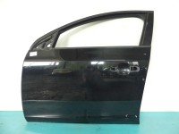 DRZWI PRZÓD LEWE KIEROWCY VOLVO S60 II 10- 4d czarny 019-26