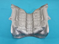 Osłona Producent części: KIA, termiczna Kia Stinger 2.0 T-GDI