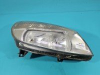 Reflektor prawy lampa przód Renault Scenic II EUROPA