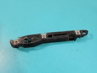 Ślizg zderzaka przód prawy Opel Astra V K 39020433