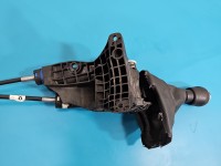 DŹWIGNIA LEWAREK WYBIERAK LINKI Renault Master III 10-24 2.3 DCI