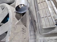 Wentylatory Wentylator chłodnicy Opel Insignia B 3135104160, 97240030 2.0 T