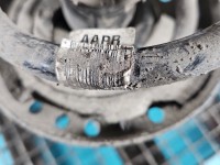 Sprężyna przód przednia Opel Astra V K 1.6 CDTI