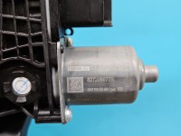 Podnośnik tył prawy SZYBY WINDA Dacia Duster III 24- 827209077R HB