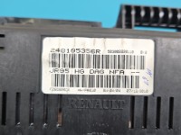 Licznik Renault Scenic III 248105356R 1.4 TCe (H4JA700) EUROPA