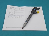 Wtryskiwacz Mercedes Vaneo W414 0986435060, A6680701187, 0445110198 1.7 cdi