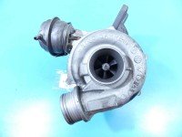 Turbosprężarka Volvo S60 723167-3 2.4 TD