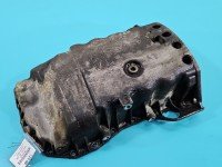 Misa olejowa MISKA Renault Scenic II 1.9 dci