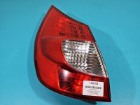 Lampa tył lewa Renault Scenic II HB