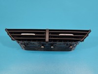 Kratka nawiewu środkowa Skoda Octavia IV 5E3820951F EUROPA