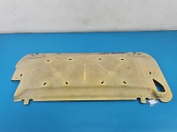 Wygłuszenie maski PODBITKA Land rover range Evoque I 11-18