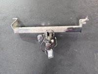 Hak holowniczy Opel Frontera B