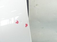 Drzwi przód lewe Mercedes CLS II C218 10-18 4d biały 799U DIAMOND WHITE - METALLIC PAINT