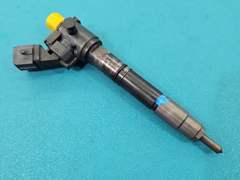 TESTOWANY Wtryskiwacz Volvo V40 II 12- 31405404 2.0 D4