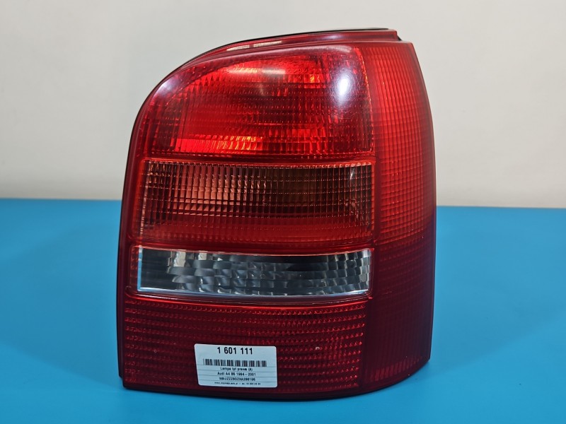 Lampa tył prawa Audi A4 B5 kombi EUROPA