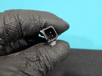 Przesłonka lewa Jeep Grand Cherokee IV WK2 DASZEK osłona przeciwsłoneczna