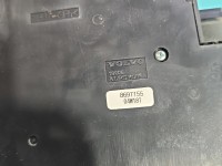 Konsola panel nawiewu Volvo V50 S40 II 8697155