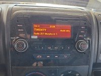 Radio fabryczne Citroen Jumper 14- 250 VP1 radioodtwarzacz
