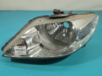 Reflektor lewy lampa przód Fiat Fiorino III EUROPA