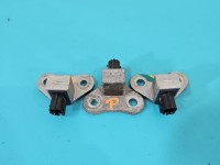 Poduszki powietrzne zestaw komplet Nissan Micra K13