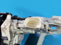 Zamek tył lewy Porsche Cayenne II 8pin 8K0839015