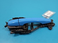 Klamka tył lewa zewnętrzna VOLVO S60 II 10- 31276166