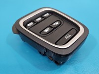 Przełącznik Składania foteli tył Renault Espace V 285M06817R