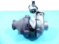 Turbosprężarka Alfa romeo 159 787274-1, 55221457 2.0 jtd 136KM