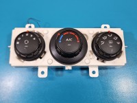 Konsola panel nawiewu Opel Movano III 275107490R-B, 275107490R