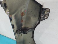 Błotnik przód lewy Skoda Octavia II grafitowy 9J / F8J