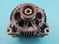 TEST Alternator Peugeot Partner I 1.9d