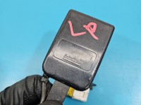 Pas bezpieczeństwa przód lewy kierowcy 14972570XX Fiat Scudo II 06- EU