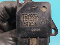 Przepływomierz Toyota Rav4 III 05- 22204-30010, 197400-2110 2.2 D4D (2AD)