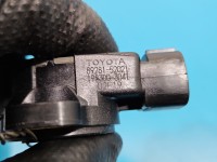 Pedał gazu potencjometr Toyota Avensis II T25 89281-52021 2.0 D4D